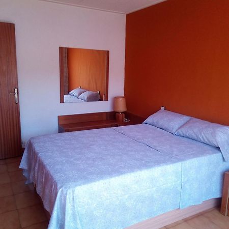 Calella De La Costa Apartment Exterior foto