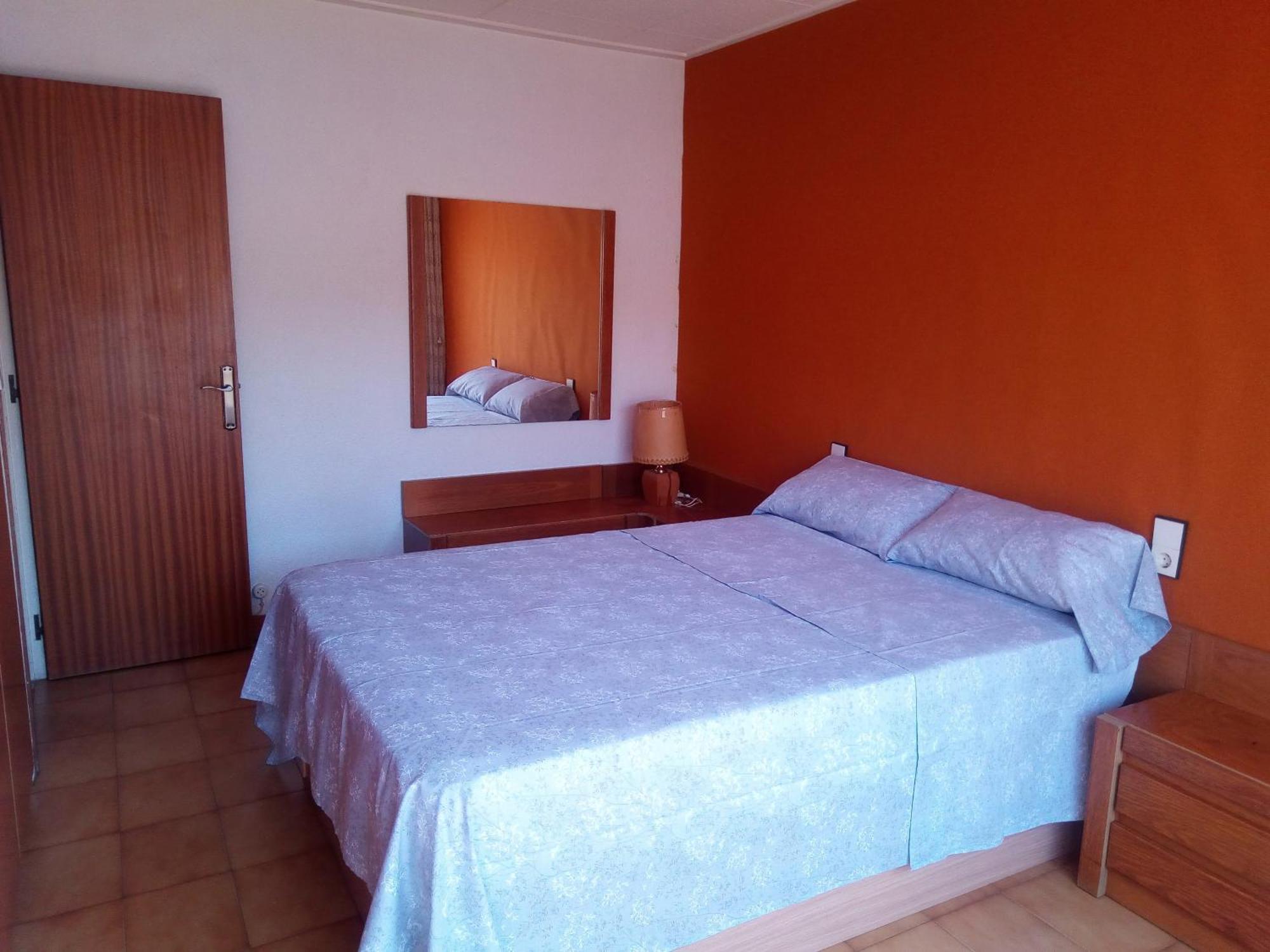 Calella De La Costa Apartment Exterior foto
