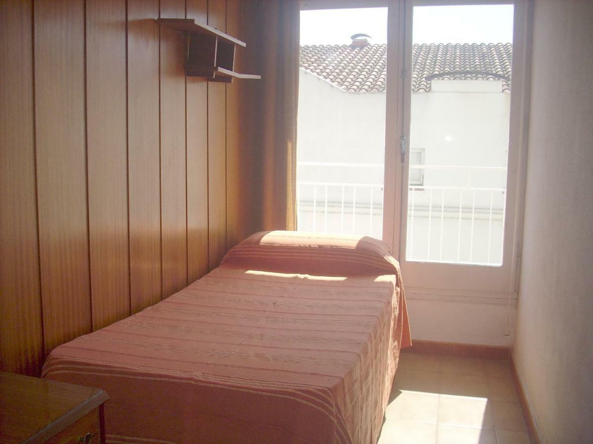 Calella De La Costa Apartment Exterior foto